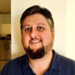 Meet your Posher, Chris